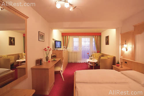 Hotel Continental 5